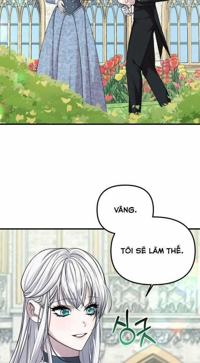 Liên Hôn Phục Thù - Chapter 8 - Trang 2