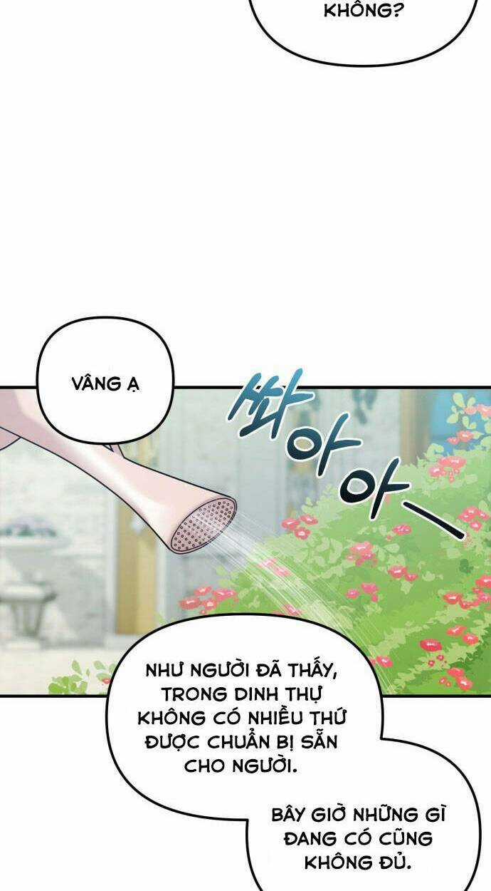 Liên Hôn Phục Thù - Chapter 8 - Trang 11