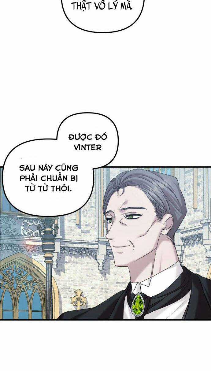 Liên Hôn Phục Thù - Chapter 8 - Trang 14