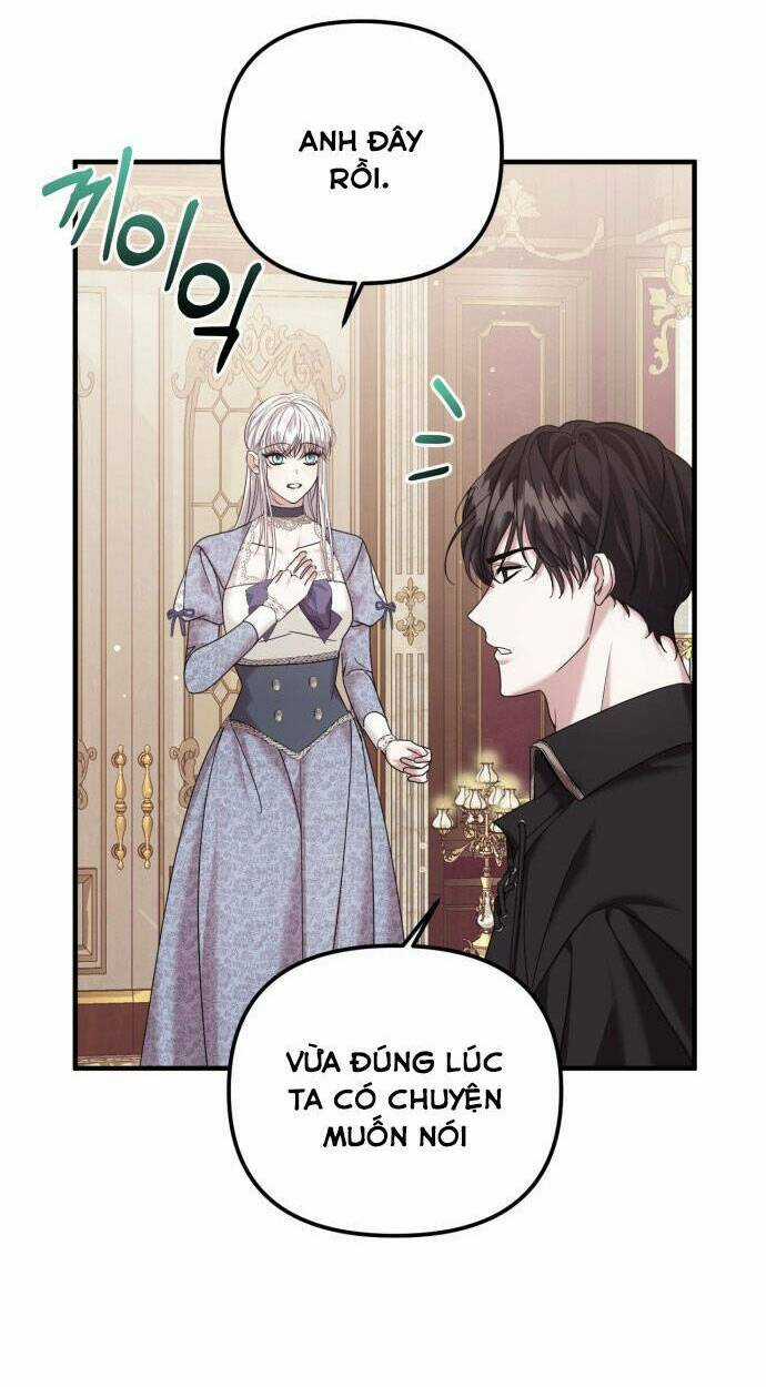 Liên Hôn Phục Thù - Chapter 8 - Trang 19