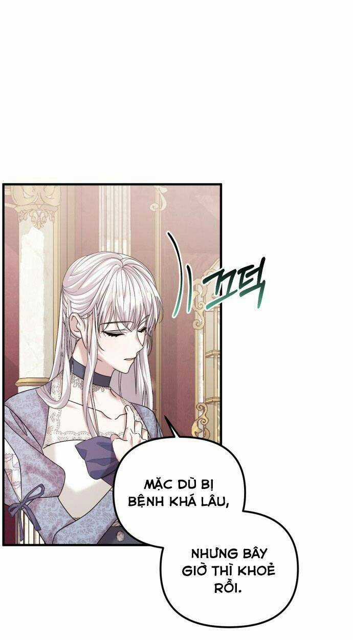 Liên Hôn Phục Thù - Chapter 8 - Trang 21