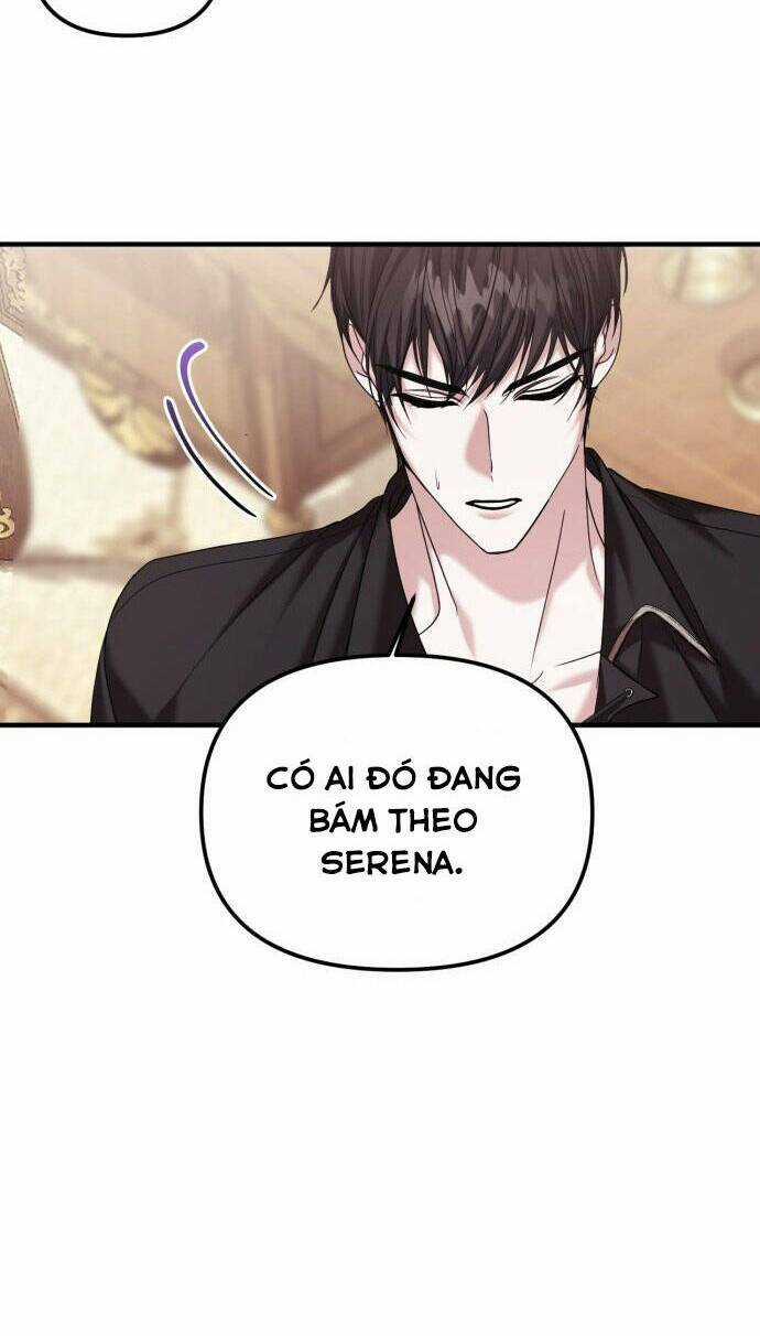 Liên Hôn Phục Thù - Chapter 8 - Trang 23