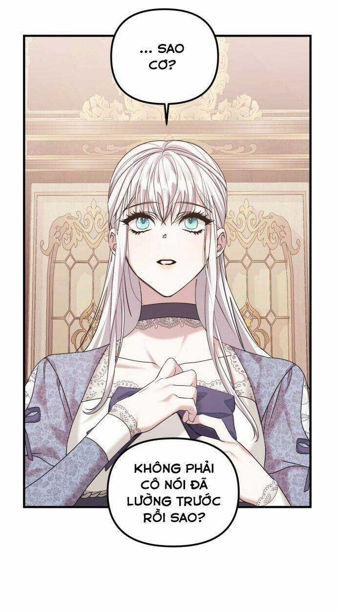 Liên Hôn Phục Thù - Chapter 8 - Trang 24