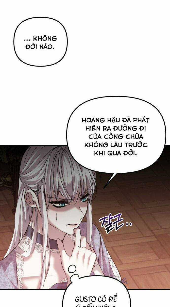 Liên Hôn Phục Thù - Chapter 8 - Trang 25