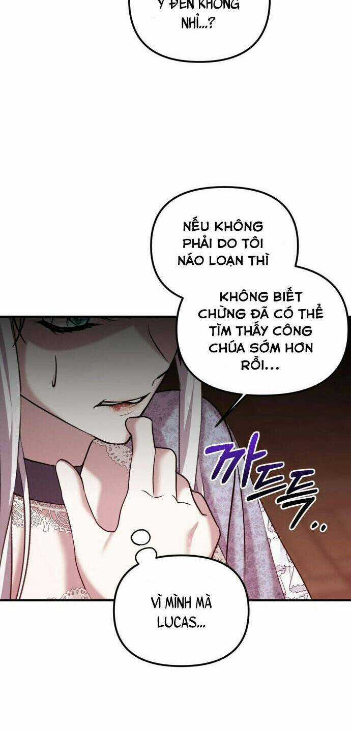Liên Hôn Phục Thù - Chapter 8 - Trang 26
