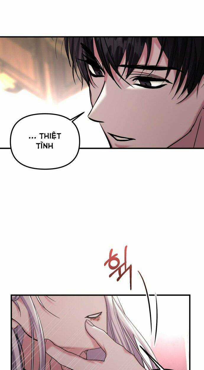 Liên Hôn Phục Thù - Chapter 8 - Trang 27