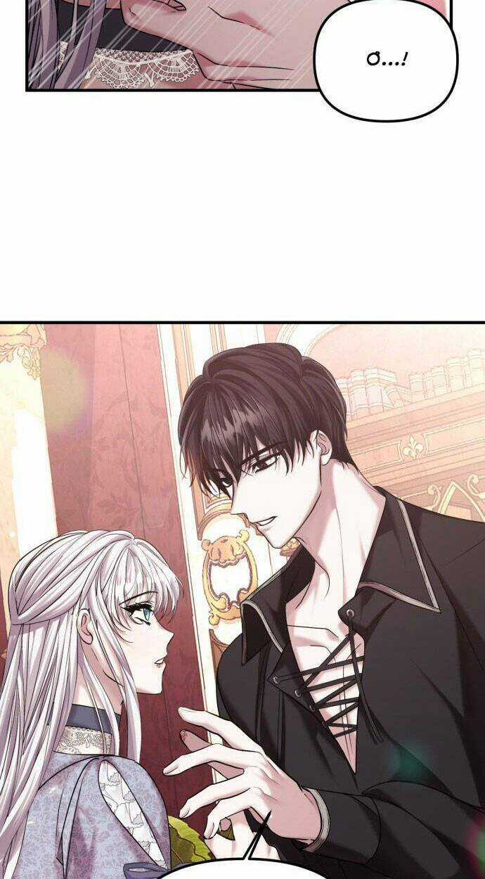 Liên Hôn Phục Thù - Chapter 8 - Trang 28