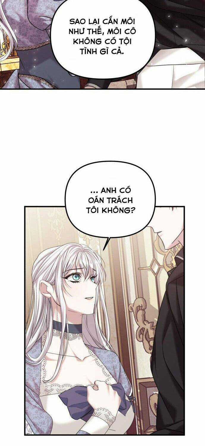 Liên Hôn Phục Thù - Chapter 8 - Trang 29