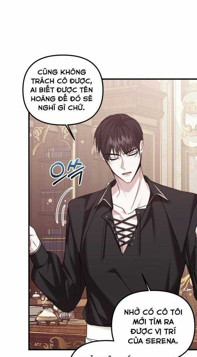 Liên Hôn Phục Thù - Chapter 8 - Trang 30
