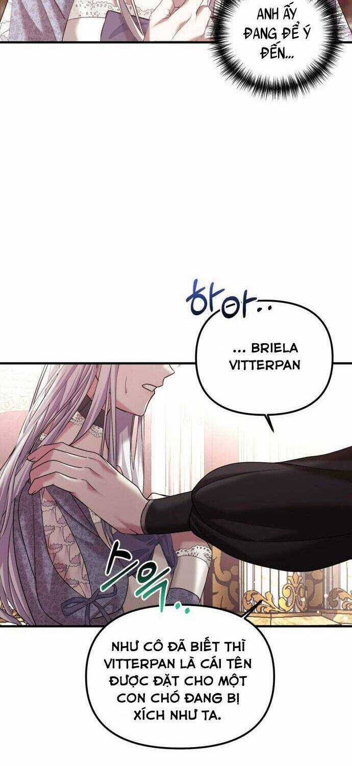 Liên Hôn Phục Thù - Chapter 8 - Trang 32