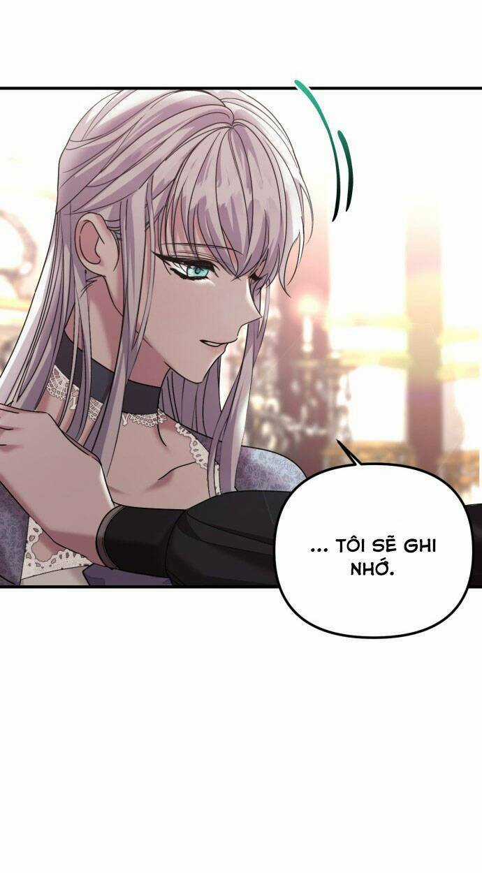 Liên Hôn Phục Thù - Chapter 8 - Trang 36