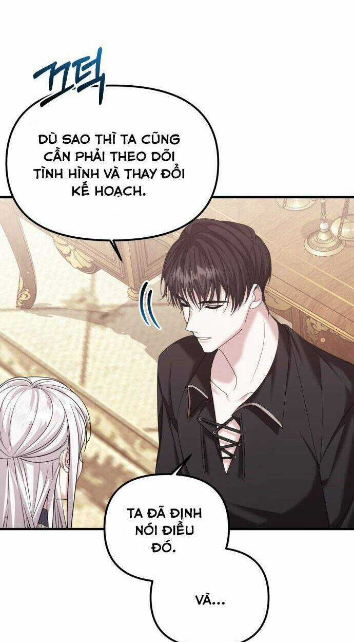 Liên Hôn Phục Thù - Chapter 8 - Trang 37