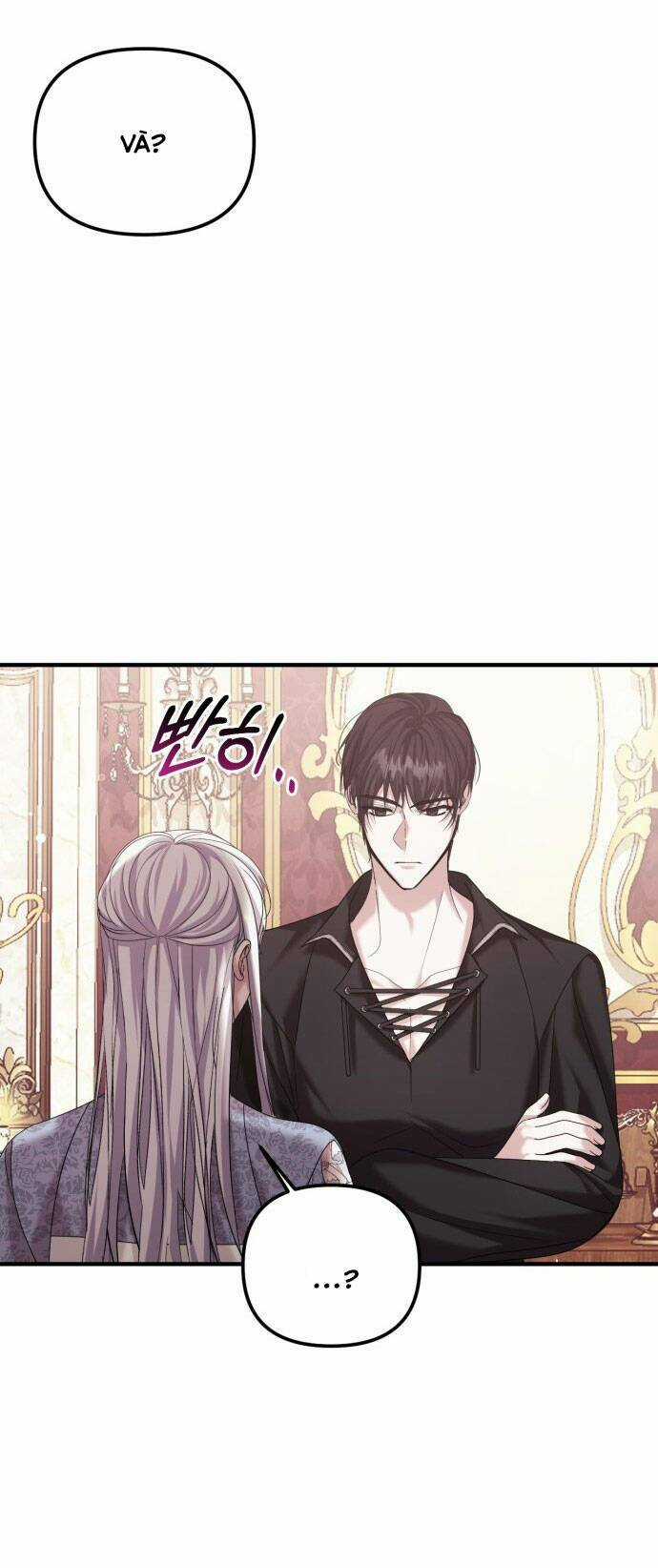 Liên Hôn Phục Thù - Chapter 8 - Trang 39