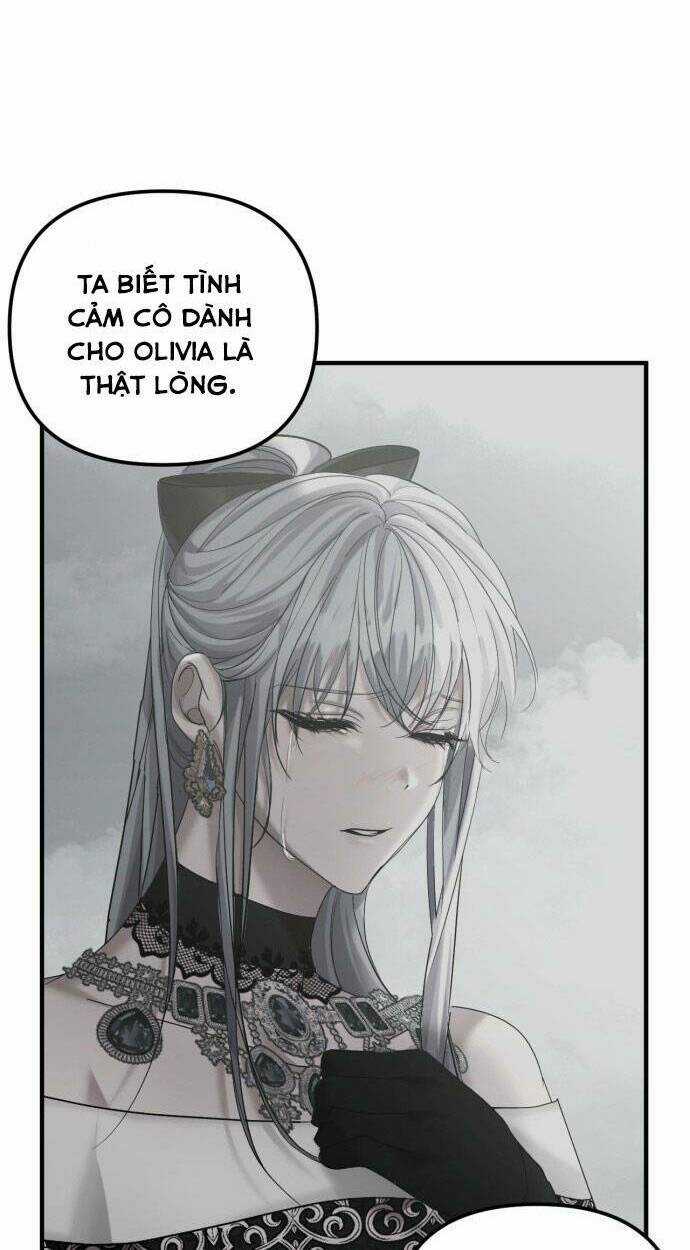 Liên Hôn Phục Thù - Chapter 8 - Trang 41