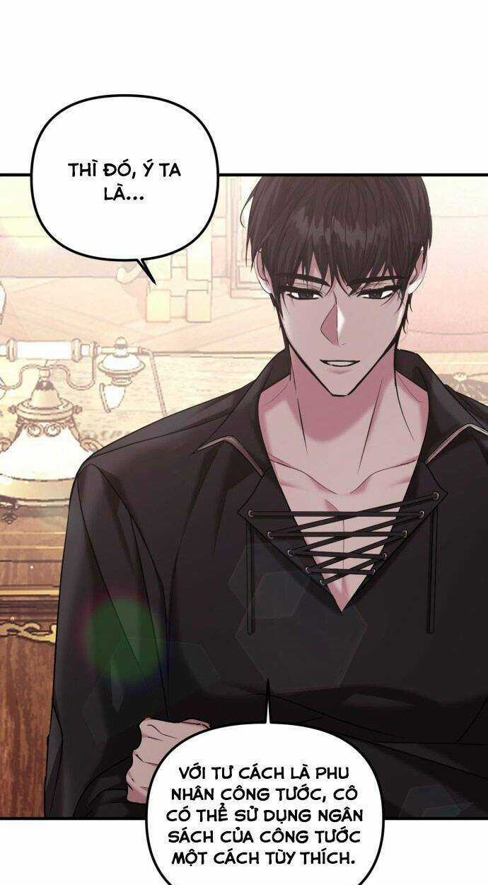 Liên Hôn Phục Thù - Chapter 8 - Trang 43