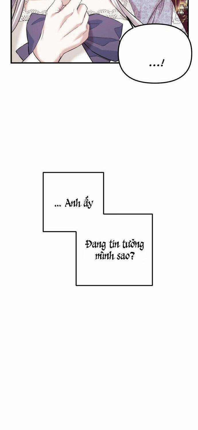 Liên Hôn Phục Thù - Chapter 8 - Trang 45