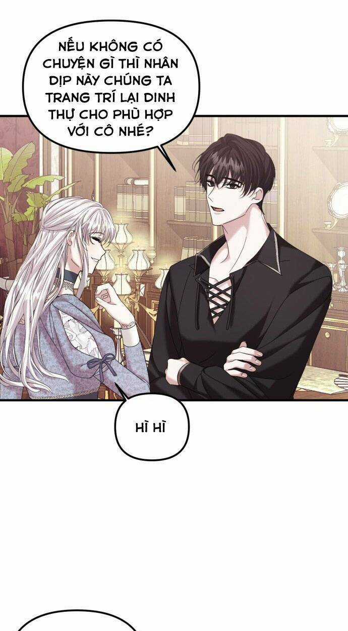 Liên Hôn Phục Thù - Chapter 8 - Trang 46