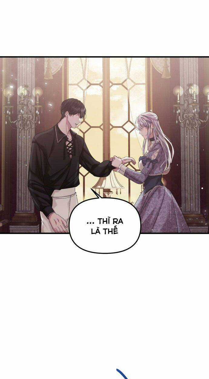 Liên Hôn Phục Thù - Chapter 8 - Trang 54