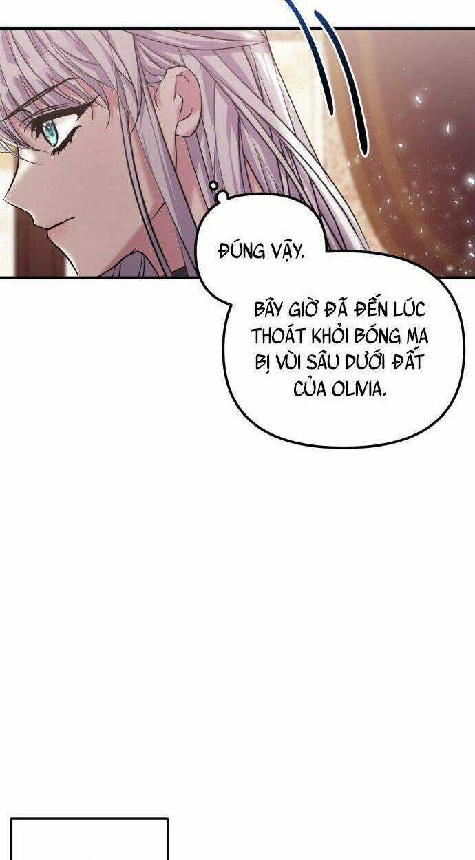 Liên Hôn Phục Thù - Chapter 8 - Trang 55