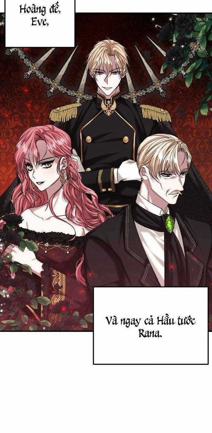 Liên Hôn Phục Thù - Chapter 8 - Trang 56