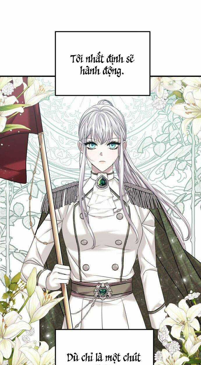 Liên Hôn Phục Thù - Chapter 8 - Trang 57