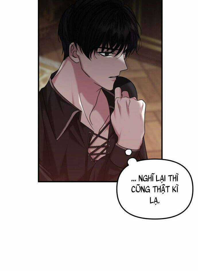 Liên Hôn Phục Thù - Chapter 8 - Trang 59