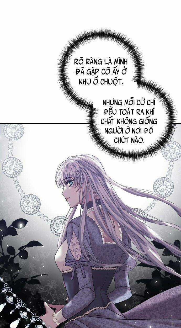 Liên Hôn Phục Thù - Chapter 8 - Trang 60