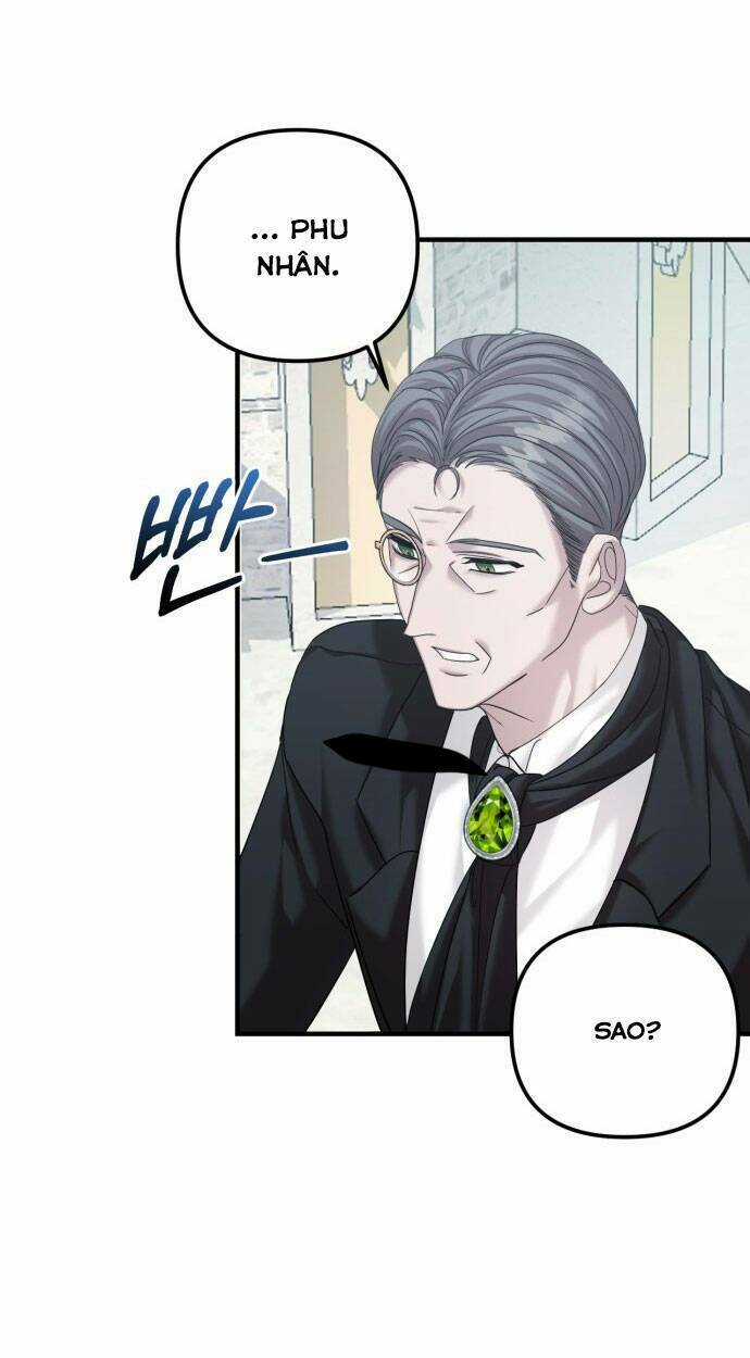 Liên Hôn Phục Thù - Chapter 8 - Trang 7