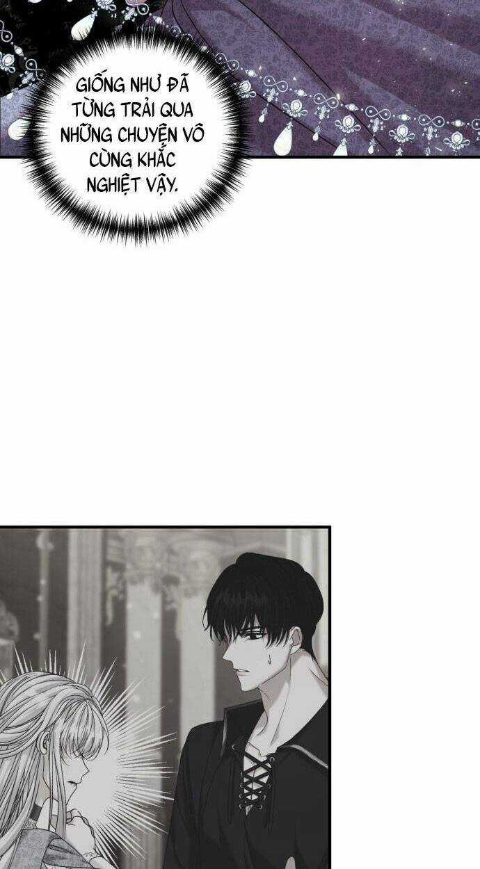 Liên Hôn Phục Thù - Chapter 8 - Trang 61