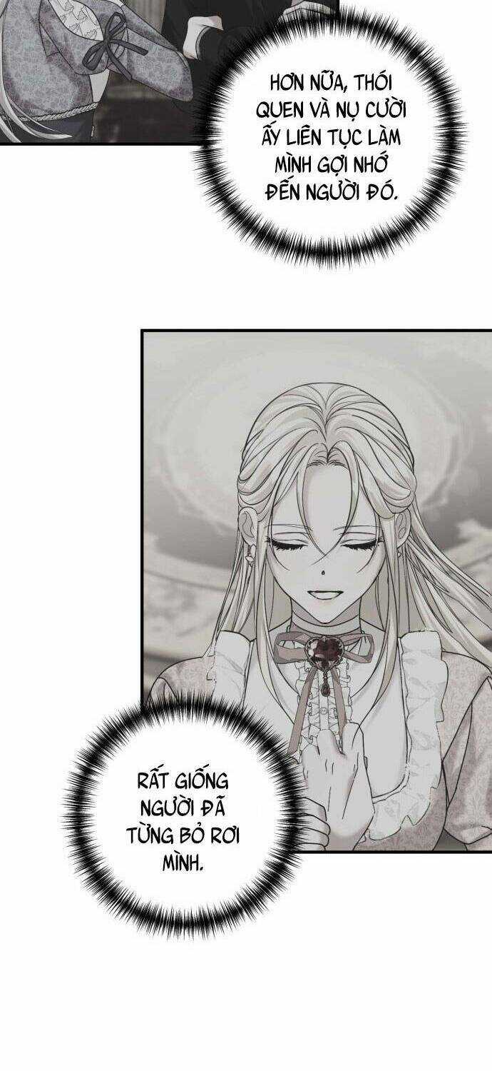 Liên Hôn Phục Thù - Chapter 8 - Trang 62