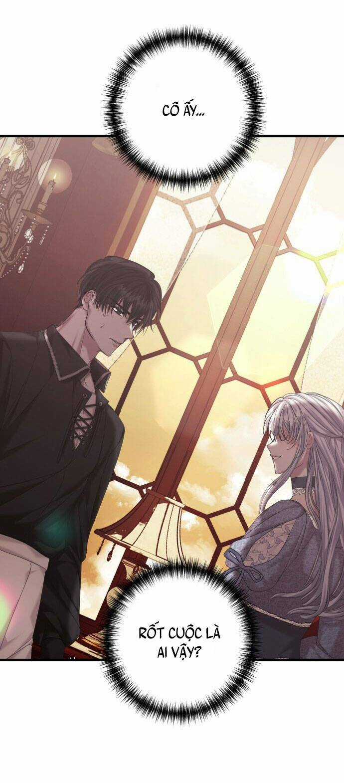 Liên Hôn Phục Thù - Chapter 8 - Trang 63