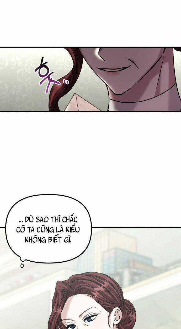 Liên Hôn Phục Thù - Chapter 8 - Trang 68