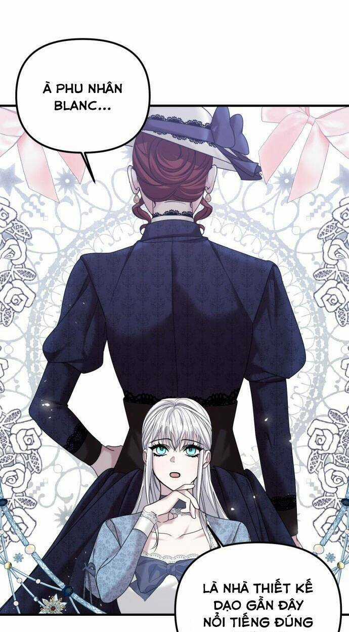 Liên Hôn Phục Thù - Chapter 8 - Trang 10