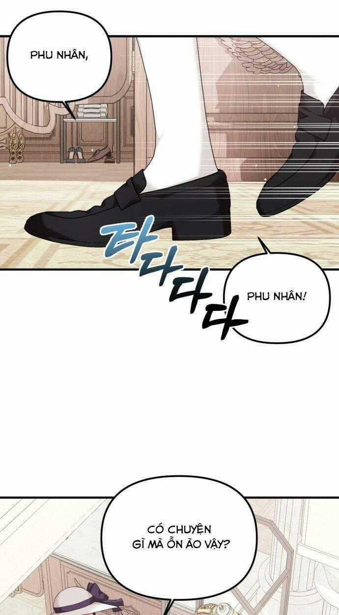 Liên Hôn Phục Thù - Chapter 9 - Trang 1