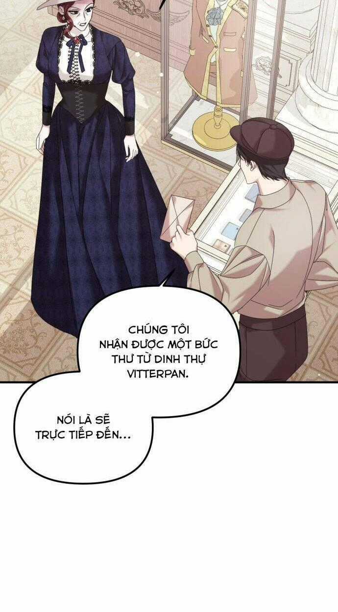 Liên Hôn Phục Thù - Chapter 9 - Trang 2