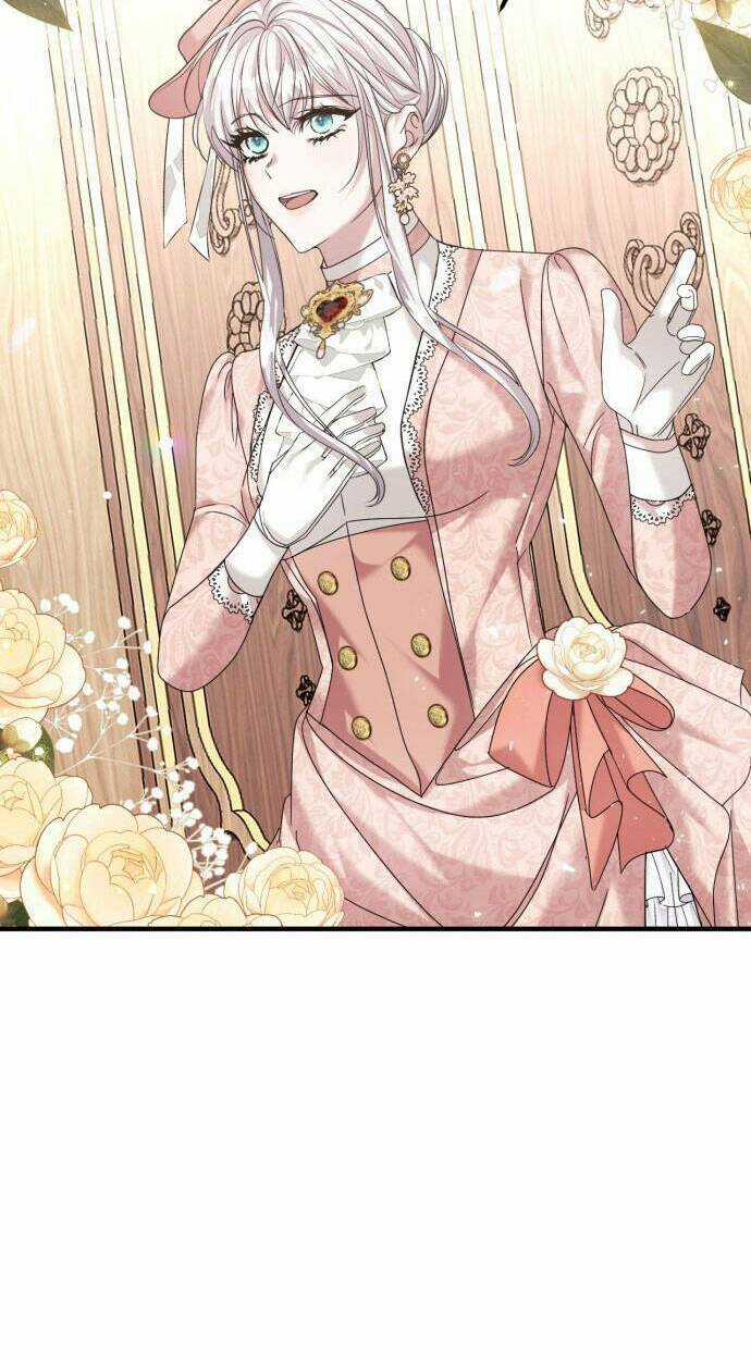 Liên Hôn Phục Thù - Chapter 9 - Trang 11