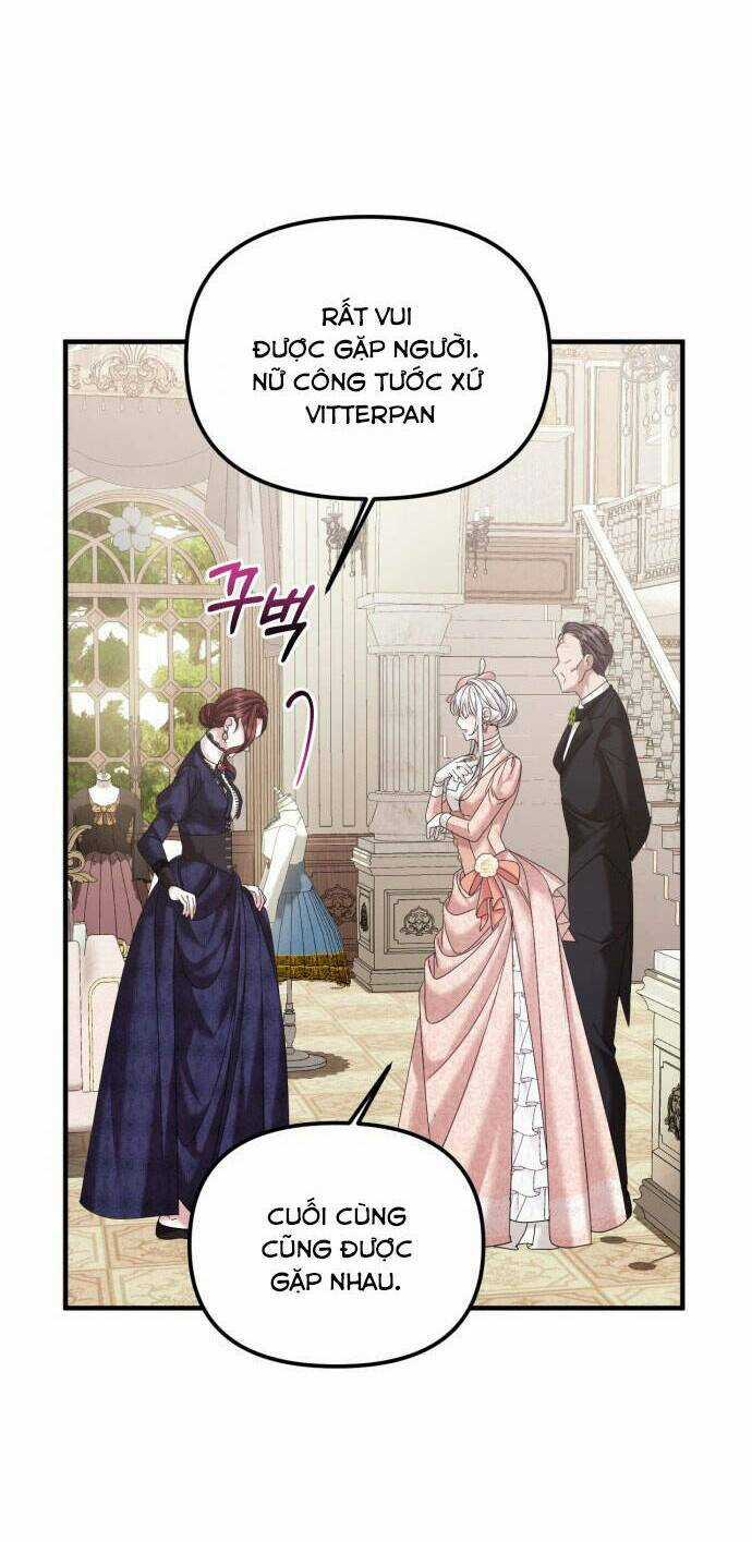 Liên Hôn Phục Thù - Chapter 9 - Trang 12