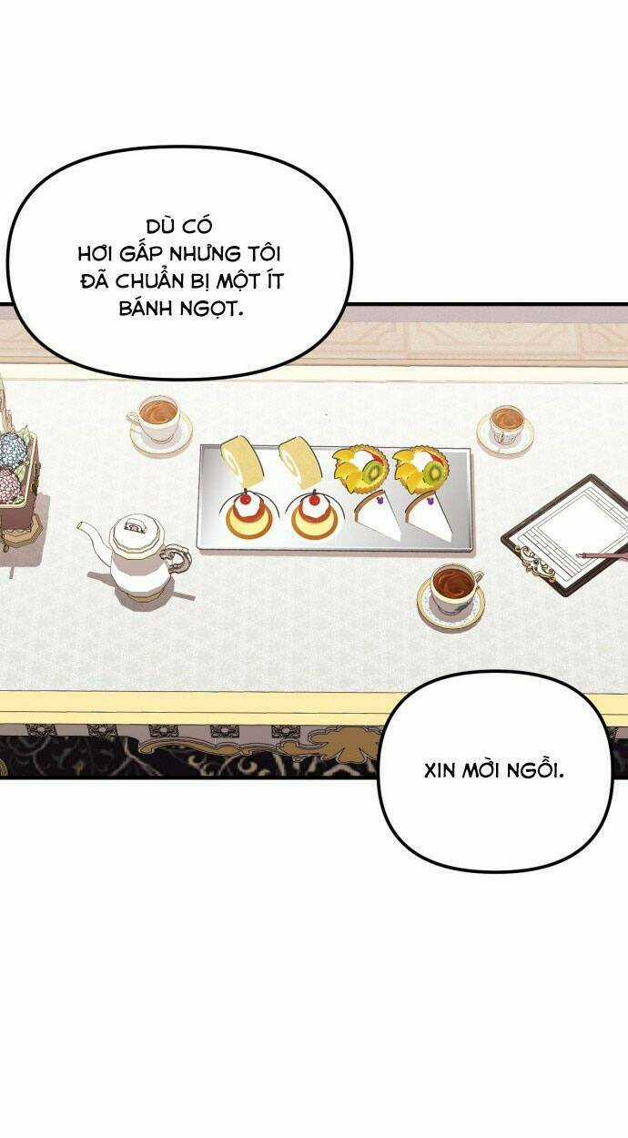 Liên Hôn Phục Thù - Chapter 9 - Trang 13