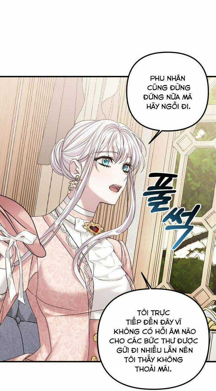 Liên Hôn Phục Thù - Chapter 9 - Trang 14