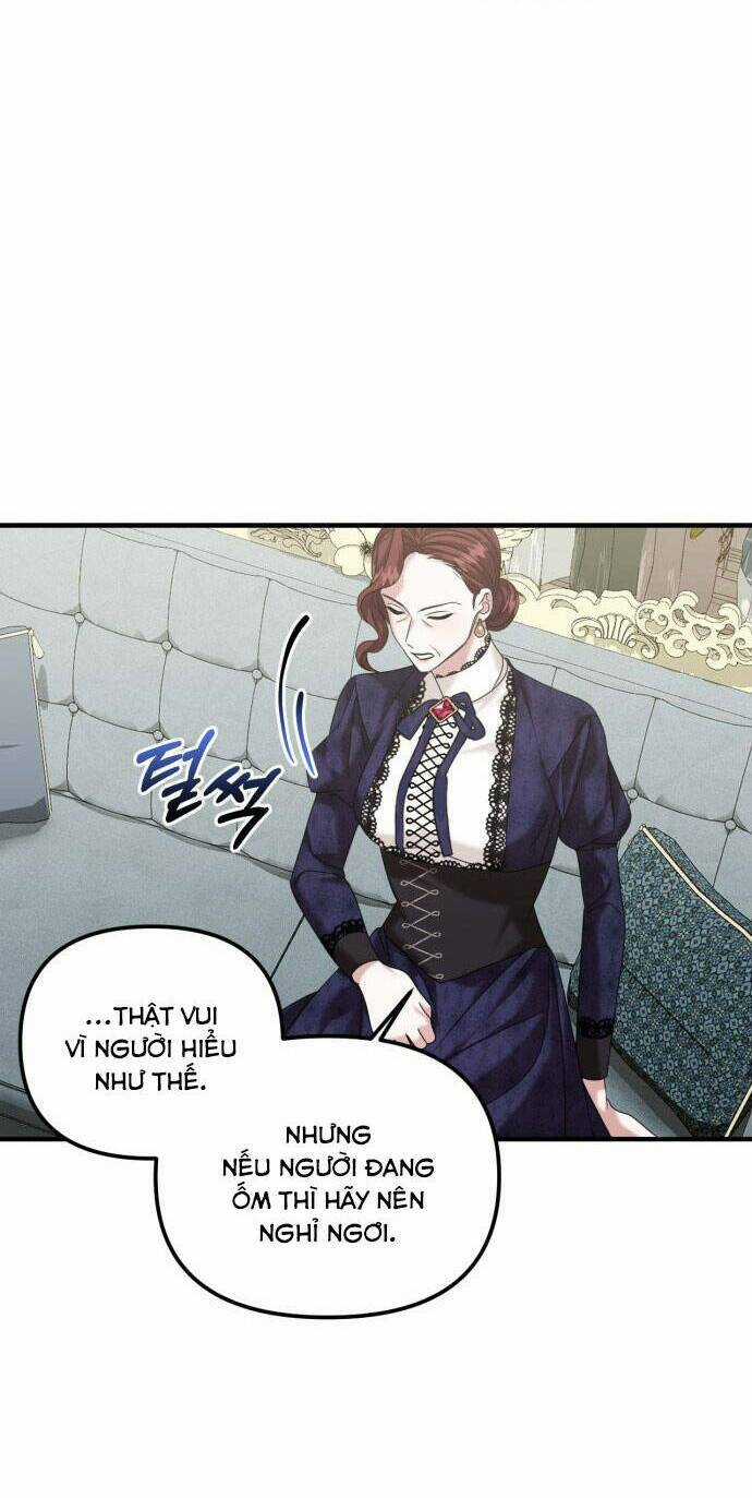 Liên Hôn Phục Thù - Chapter 9 - Trang 15