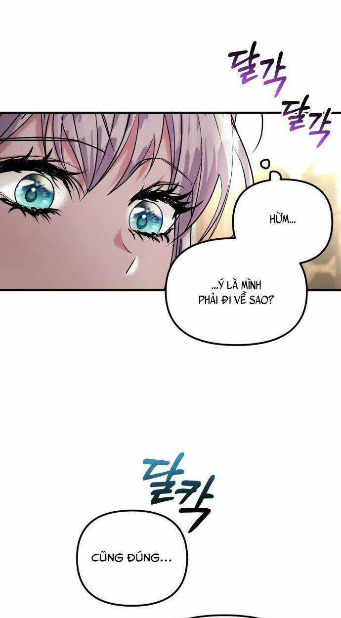 Liên Hôn Phục Thù - Chapter 9 - Trang 16