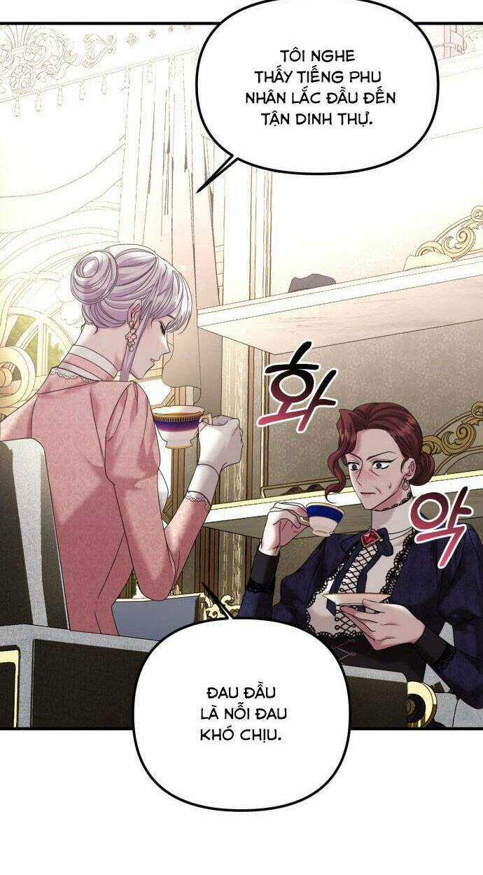 Liên Hôn Phục Thù - Chapter 9 - Trang 17