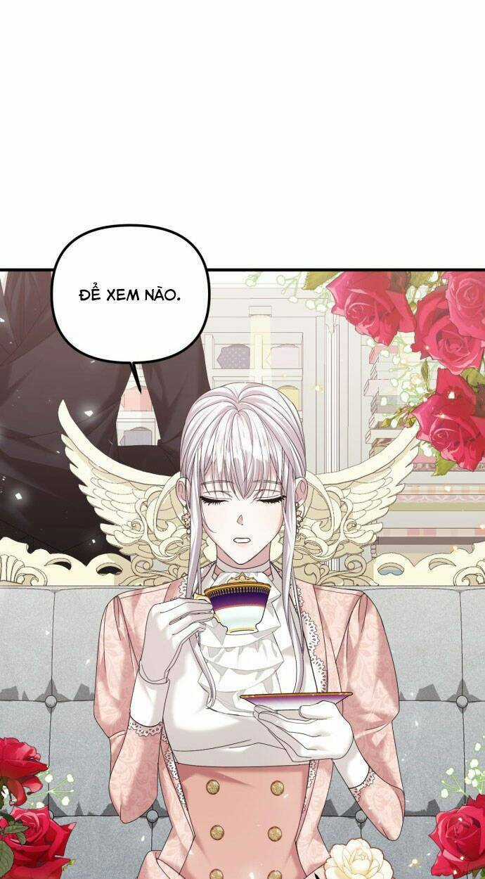 Liên Hôn Phục Thù - Chapter 9 - Trang 19