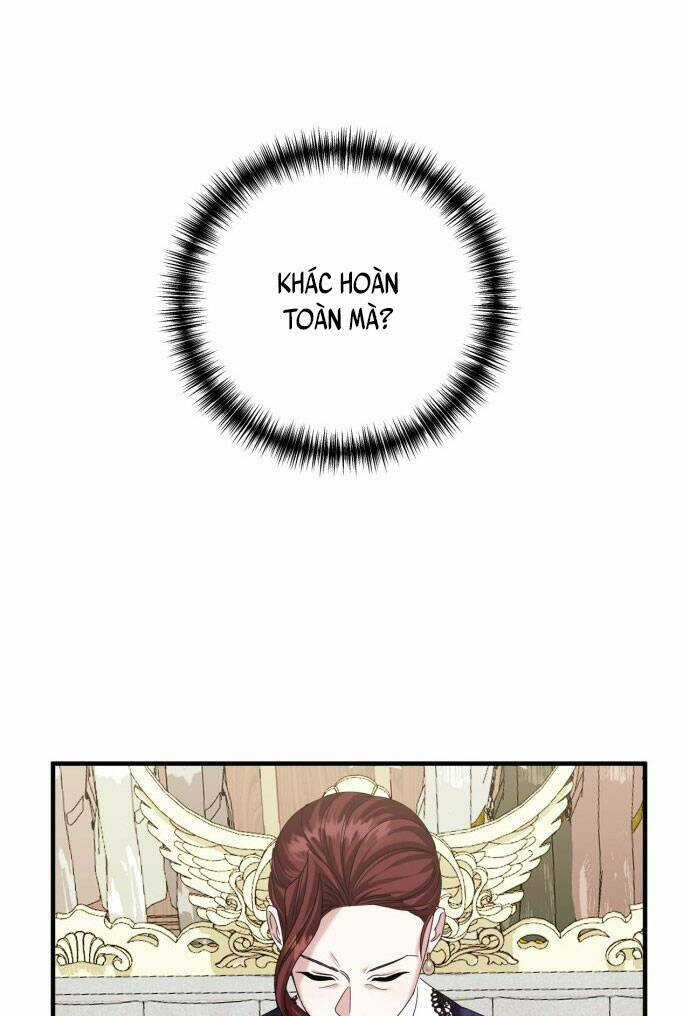 Liên Hôn Phục Thù - Chapter 9 - Trang 22