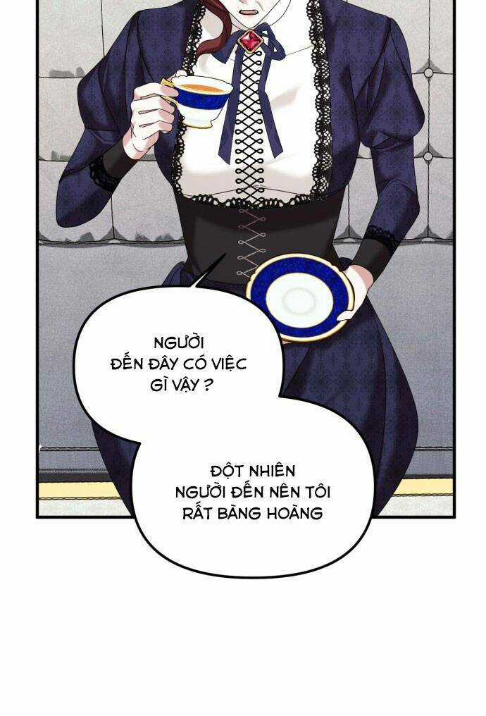 Liên Hôn Phục Thù - Chapter 9 - Trang 23