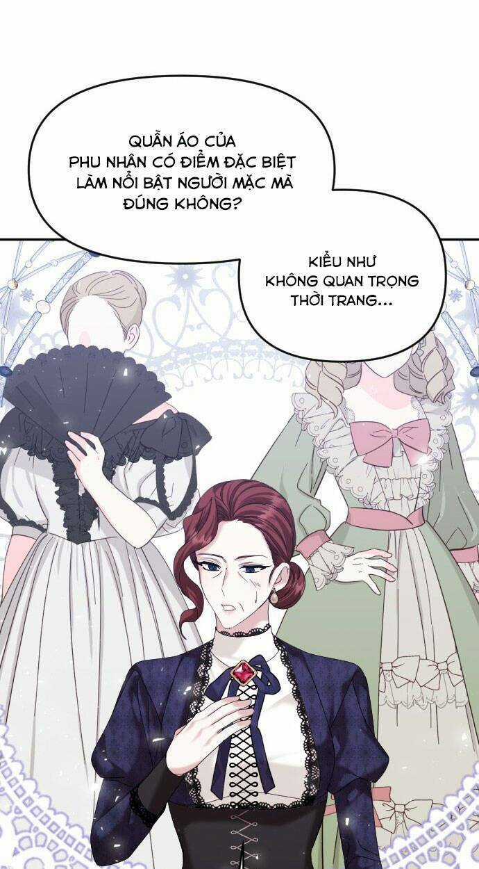 Liên Hôn Phục Thù - Chapter 9 - Trang 30