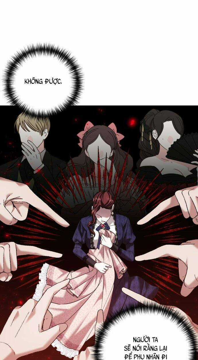 Liên Hôn Phục Thù - Chapter 9 - Trang 4