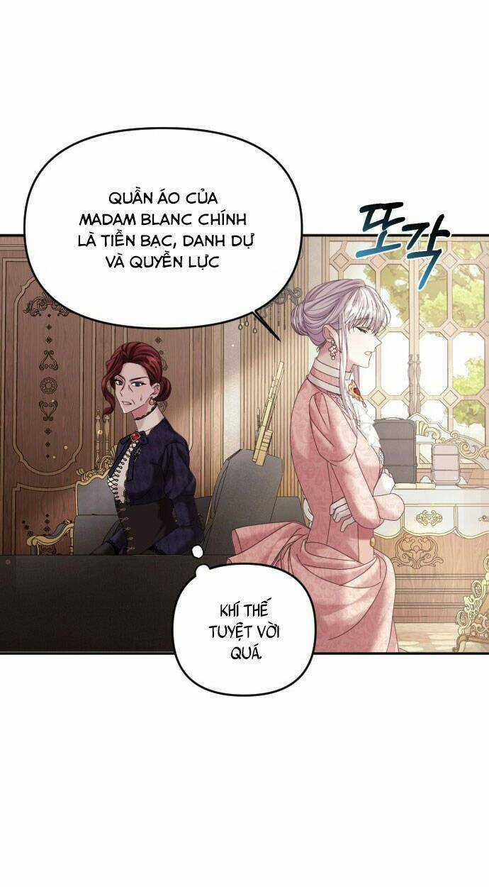 Liên Hôn Phục Thù - Chapter 9 - Trang 33