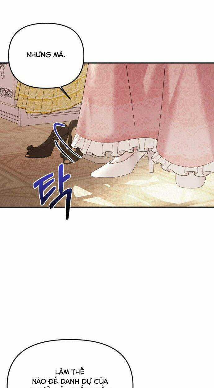 Liên Hôn Phục Thù - Chapter 9 - Trang 34