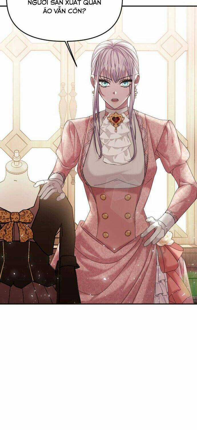 Liên Hôn Phục Thù - Chapter 9 - Trang 35